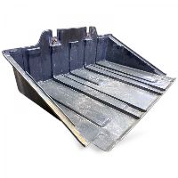 81418600139 Battery Box Cover MAN TGS, TGX, TGA