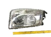 81251016513 Headlamp Left, Halogen MAN TGS, TGX