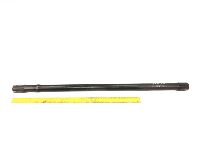 81355020167 Half Shaft without blocking, Drive Axle, Left L=1044mm MAN