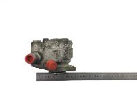 81471016137 Steering pump, 150BAR, right-handed MAN TGA, TGM, LIONS CITY