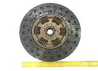 82303010046 Clutch Disc D=430mm D2868 MAN