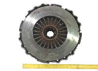 82303050028 + 81305500270 Clutch Pressure Plate w/Release bearing; MAN
