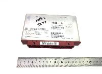 81258106000 Electronic Control Unit Intarder EST48 MAN TGS, TGX, TGA