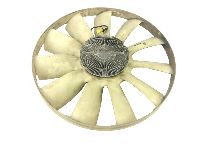 51066007042 Cooling Fan Assembly D2868 LF02 MAN