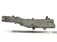 51094110977 Intercooler Pipe D2868 MAN