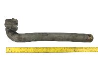 51094110815 Intercooler Pipe, Right D2868 MAN