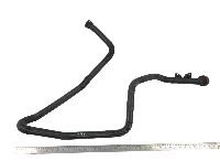 81018106018 Oil filler pipe assembly MAN TGX