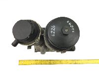 51050007090 + 51056010163 Oil Cooler Module assembly, Left D2868 MAN TGX