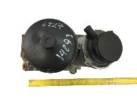 51050007091 +51056010163 Oil Cooler Module assembly, Right D2868 MAN TGX