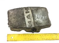 51034010251 Cylinder head cover D2868, D2862 MAN