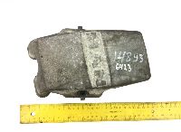 51034010251 Cylinder head cover D2868, D2862 MAN