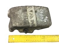 51034010251 Cylinder head cover D2868, D2862 MAN