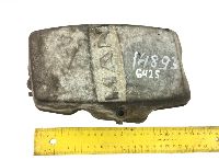 51034010251 Cylinder head cover D2868, D2862 MAN