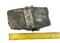 51034010251 Cylinder head cover D2868, D2862 MAN