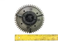 51065085006 + 51065090000 Intermediate gears w/Gear Stud D2862 D2868 MAN