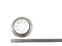 51021150243 Crankshaft Gear, For oil pump D2868, D2862 MAN