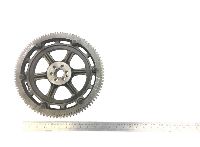 51045010210 + 51113060027 Camshaft gear with idler gear D2868 MAN