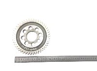 51021150244 Crankshaft gear, Drive water pump D2868, D2862 MAN