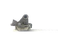 51543010059 +51542106039 Intermediate housing, Drive air compressor MAN