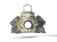 51015015033 Engine Front Cover D2868, D2862 MAN