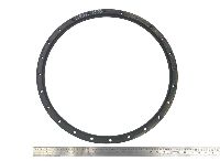 82331400007 Intermediate flange, clutch MAN TGX, TGA