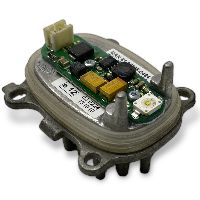 81259080464 Plate slab headlamp MAN TGS, TGX