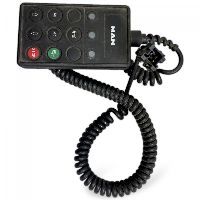 81255056600 Control air suspension leaf/air suspension MAN, SCANIA