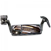 81637306564 Rear-View Mirror, Right for MAN TGX, TGS