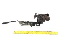 51081506045 EGR Recirculation Valve D2066, D2676 MAN TGA/TGS/TGX