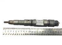 51101006126 Injector D2066, D2676 MAN