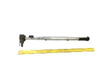 81272036021 Fuel suction unit L-686 mm MAN TGS, TGX, TGA, TGL