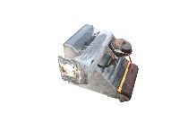 SS650 SLIREJ side-filled, Safety Equipment