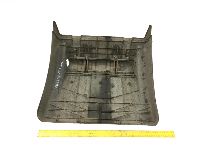 81664106599 Mudguard, Rear Axle Front//Rear  R=L MAN TGS, TGX, TGA, TGM