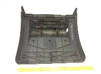 81664106599 Mudguard, Rear Axle Front//Rear  R=L MAN TGS, TGX, TGA, TGM