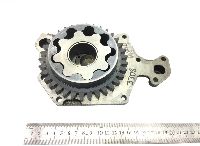 51051035036+51051040234+51051040251 Engine Oil Pump D2066, D2676, MAN