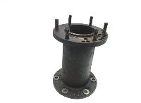 2478687 Fan Drive Flange D9 SCANIA P, G, R, T-Series