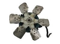 P21J8501D Electric motor THERMO KING