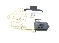 81286016138 Electric motor window lifter, Right MAN TGS, TGX, TGM, TGL