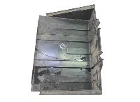 81418600139 Battery Box Cover MAN TGS, TGX, TGA