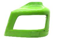 81416106763 Front bumper trim, left MAN TGS