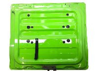 81669125288 +81972010332 Cabin Storage Compartment Lid, L=R MAN