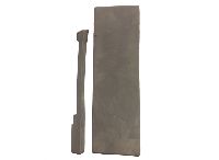 81621606079 Mattress for Lower Bunk MAN TGS, TGA, TGM, TGL