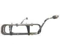 81512265675 Air Cooling Spiral Tube MAN TGS, TGX, TGA