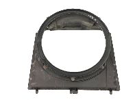 81066200200 Radiator diffuser MAN TGS