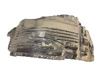 81612300285 Mudguard, Front Axle, Front Left MAN TGS, TGA