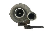 51091017231 Turbocharger GARRETT D2676 MAN