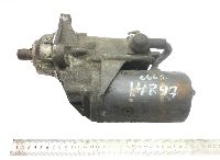 2995138 Starter 24V 4.5kW for IVECO, IRISBUS