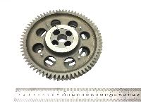 99442972 Camshaft gear for IVECO, IRISBUS