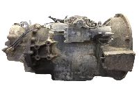 1895890 Gearbox GR801 for SCANIA P, G, R, T, 4, 3-Series Trucks Buses