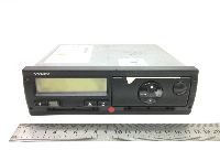 21386622 Digital Tachograph,VDO VOLVO B12B, FH, B5, B9